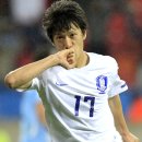 `한국의 이청용 "한일전 3-0 으로 이긴다." ` (日 네티즌 반응) 이미지