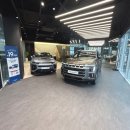 티볼리 | KGM 익스피리언스 센터 부산 방문 후기 티볼리 시승까지 해본 후기