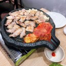 전농동 맛집 시장식당 후기｜전농시장 삼겹살 맛집, 고기와 김치가 정말 맛있는 집🥩✨🔥
