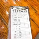 박대감화로구이단계점 이미지