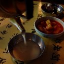 속에천불청송얼음막걸리 이미지