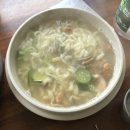 함지칼국수 | [미아역 칼국수 맛집] 30년 전통 칼국수 김치가 맛있는 "함지칼국수 본점" 후기