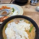 밀양순대돼지국밥 부평점 이미지