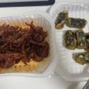 신호닭발군자점 네이버블로그