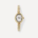 호와스 엘립스 뱅글 시계 실버 후기 : classic ellipse bangle watch (silver)