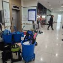 삼성부분정비 | [삼성크린 입주청소] 수원 사무실 바닥청소 원상복구 후기 _깨끗하게 정리된 하루 이야기