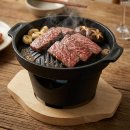 카규 | 천안 불당동 규카츠 맛집 카규｜미니 화로에 구워 먹는 규카츠 솔직 후기