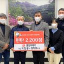 홍천우체국 이미지