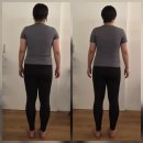 [후기] 순천체형관리 | 순천신대지구 | 얼굴체형비대칭백프로수기명장