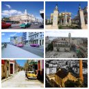 럭키보이의 1일1썰_쿠바 자전거여행 이미지