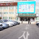 고양시청 본관 이미지