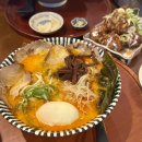 위례성대로122(앞) | 올림픽공원맛집 동면 송파방이점 진한 국물에 빠지는 차슈라멘 후기