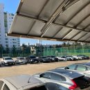 남수원중학교 | 토익 시험 남수원중학교 후기 (주차, 모자, 귀마개, 스피커 등)