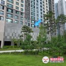 한들물빛푸르지오 205동 옆 | [공지] 한들물빛도시 지웰시티 센트럴 푸르지오 2단지 205동 공원 뷰 필로티 39평형 매도(평면도치수)