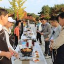 토종 장수 순대 이미지