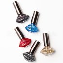 Nail violet