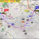 대구 수성구 용지봉(629m) / 유건산(453m).. 감성의 낙엽산행~.. 이미지