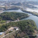 금호지 생태공원 이미지