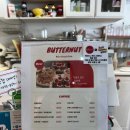 세븐일레븐제주이도광양점 | [제주/이도이동] 제주시청 디저트 맛집 버터넛, 케이크가 유독 기억에 남았던 시청 카페 내돈내산 후기