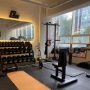 [리얼후기] 순천 개인 피티 GWgym 운동 시작!