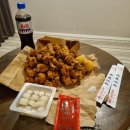 국제통닭(영선점) 네이버블로그