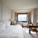미라주 사우나휘트니스 | 서울신라호텔 윈터힐링패키지 후기