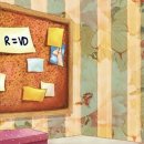 꿈꾸는 다락방 이미지