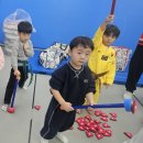 늘품태권도장 이미지