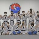 마스터 태권도 이미지