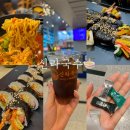 마레꼬마김밥 | [신라국수] 다낭 국제공항 한식 맛집 솔직후기 / 위치, 메뉴
