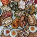 기장 연화리 - 해산물 천국 전복죽 맛집 해녀촌 2번 어진이네 가다