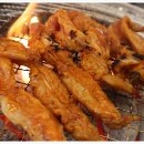 참숯구운닭갈비 이미지
