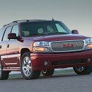 GMC Yukon (Denali) 탑승기^^ 이미지