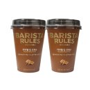 바리스타 이미지