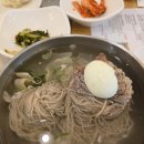 정인21 | 여의도 평양냉면 미슐랭 선정 ‘정인면옥 본점’ | 10월 주말 오픈런 후기