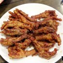 우치 닭발 이미지