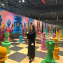 이상한 나라의 앨리스 | 앨리스, 마이 원더랜드] 여수 디오션리조트 이상한 나라의 앨리스 전시회 앨리스, 마이 원더랜드 방문 후기