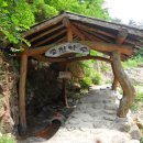 소금강솔내마을 이미지