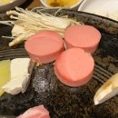 전주삼천동삼겹살 묵은지 맛있는 곳 [도싯골] 냠
