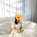 [W.스드메] 더앤드유스튜디오 스튜디오 촬영 후기 | 실내하프 (4시간도 충분. 헤어변형 필수, 촬영 부케...