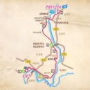 임진적벽길 이미지