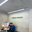 오우야에스프레소 | [부산 해운대 카페] 해리단길 카페 오우야 에스프레소바 해리단길점 내돈내산 후기