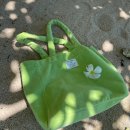 [ 휴양지룩 추천 ] bagtobasics 백투베이직스 테리 가방 후기💚