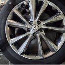 스튜디오 휠 | 자동차 휠, 수원휠복원 통해 반짝반짝 새 휠로 변신 시켜봤어요