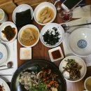 남도한식 이미지