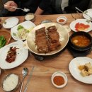 고궁담양숯불갈비 이미지