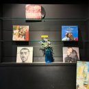 논현2-112 | 서울 강남 신논현 카페 다크그림 테디베어 곰돌이 케이크 귀여운 수제 캐릭터 케이크 주문제작