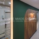 골프존 나이스 스크린 골프 연습장 이미지