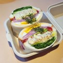 배스킨라빈스마산진동점 | 마산 진동카페 광암해수욕장 샌드위치 빙수맛집 은지커피