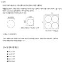 조경기능사(실기) 이미지